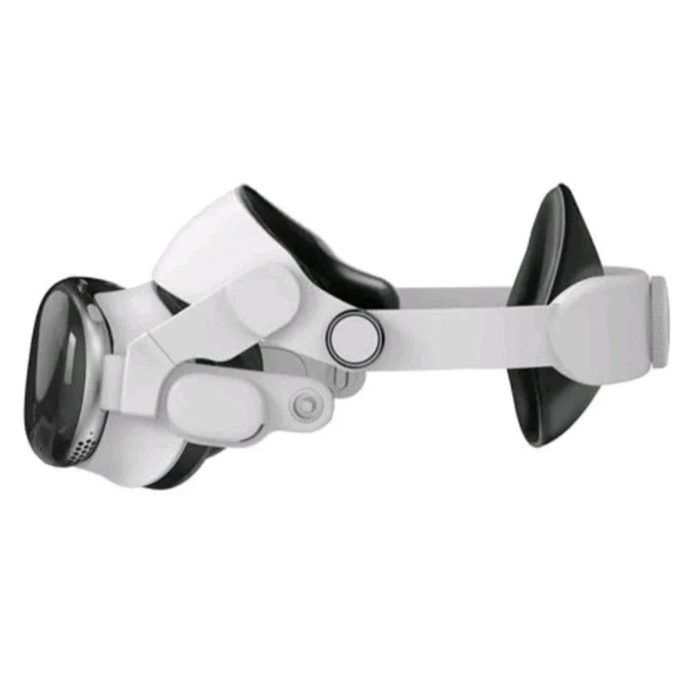 Globular Cluster CMA1 Comfort Mod Compatible with Apple Vision Pro